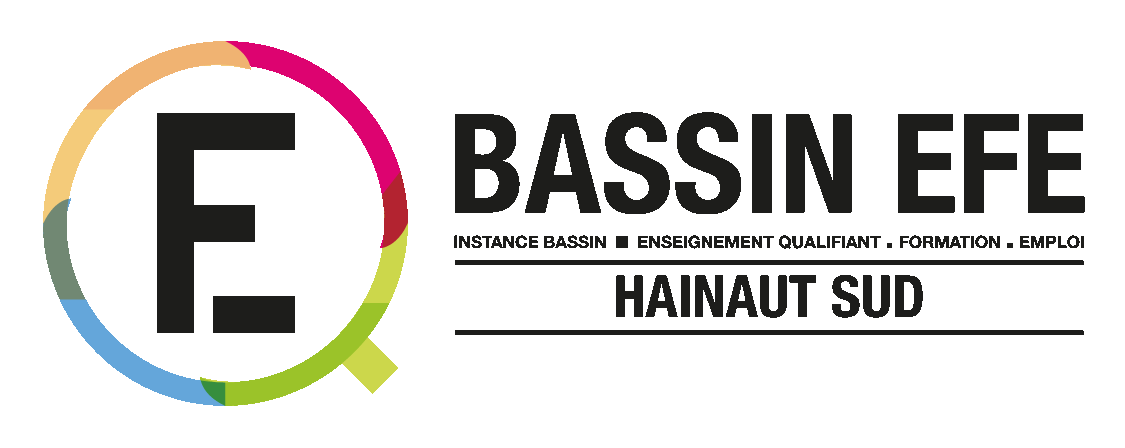 Instance EFE Bassin Hainaut